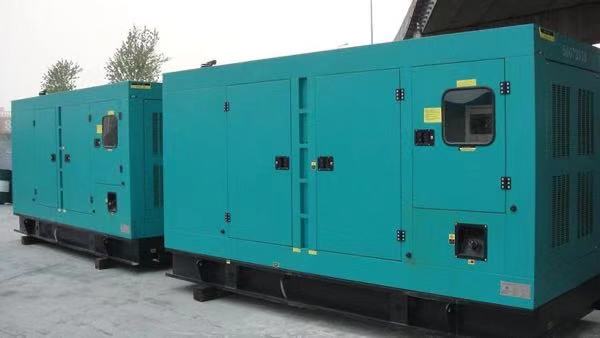 拉萨幼儿园备用发电机供