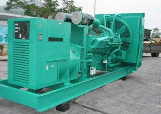 拉萨75kw康明斯柴油发电车出租图片 拉萨75kw康明斯柴油发电车出租图片