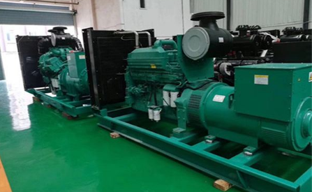 拉萨发电机出租 拉萨发电机出租
