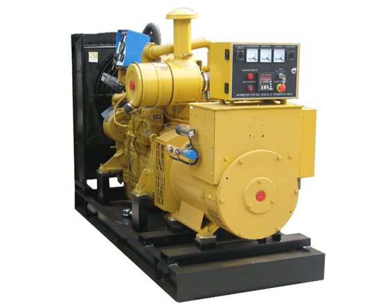 拉萨发电机出租