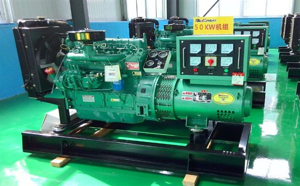 拉萨发电机出租